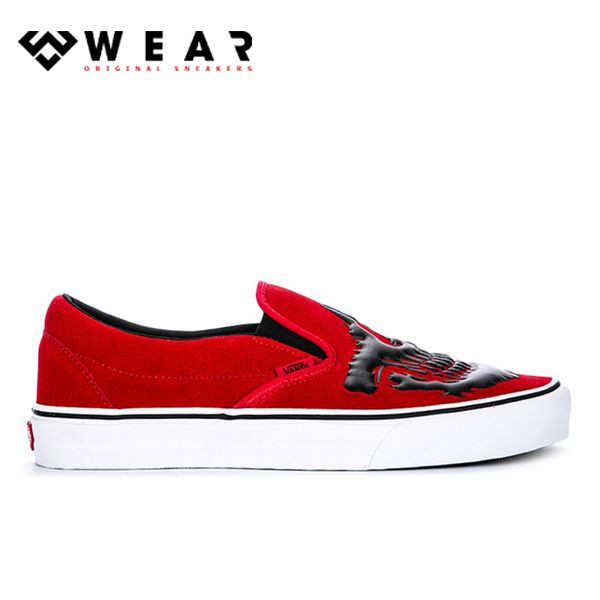 Giày Sneaker Unisex Vans Slip-On Jawbones - VN0A4BV3TBU