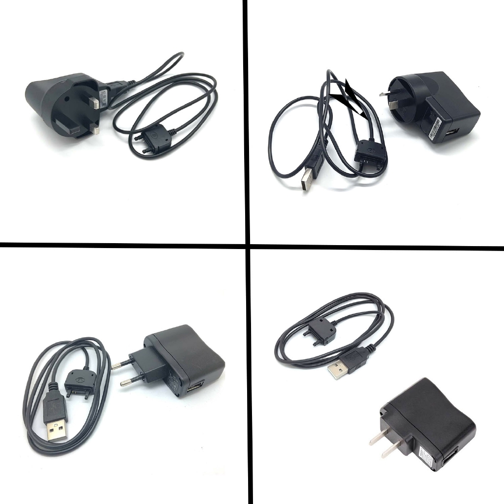 Dây cáp sạc Usb dành cho Sony Ericsson K550im K610 K610i K610im K618 K618i K630 K770i K790 K790i K800