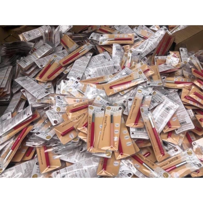 Cọ vệ Sinh Mi - Dụng Cụ Nối Mi Giá Rẻ - Shop Uy Tín Chất Lượng - Ảnh Shop Tự Chụp