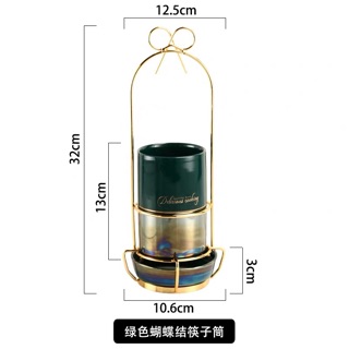 ( XẢ KHO ) Ống sứ cắm đũa cao cấp