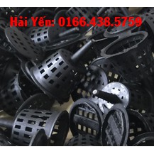Giọ đựng phân tan chậm
