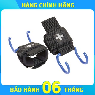 Dây Kéo Lưng Harbinger Lifting Hook