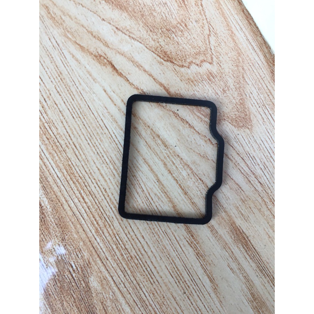 Ron  cao su chén xăng cho bình xăng con đít gài xe 67