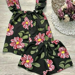 Bộ đùi cánh tiên hoa