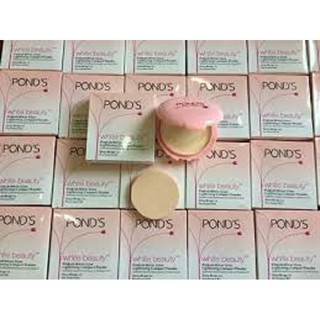 Phấn phủ pond tròn