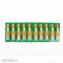 10 Keo siêu dính đa năng Super Glue HN