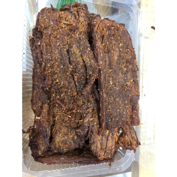 Khô  bò đặc sản Tây Nguyên Nguyên Đắk lăk | BigBuy360 - bigbuy360.vn