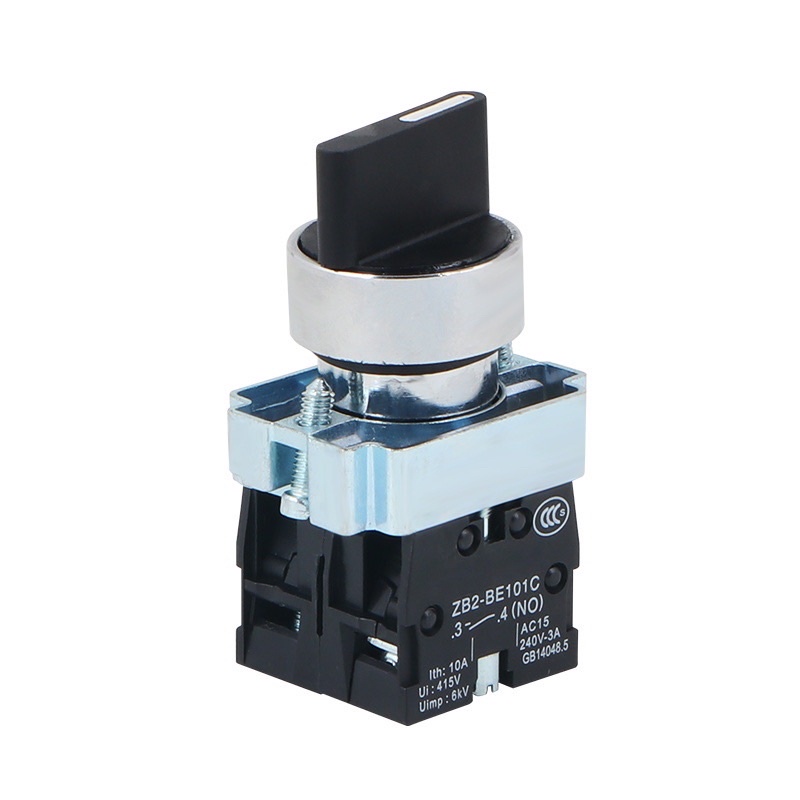 ZB2) XB2-BD33C XB2-BD25 XB2-BD33 BD45 Bd53 Công tắc núm ba lỗ