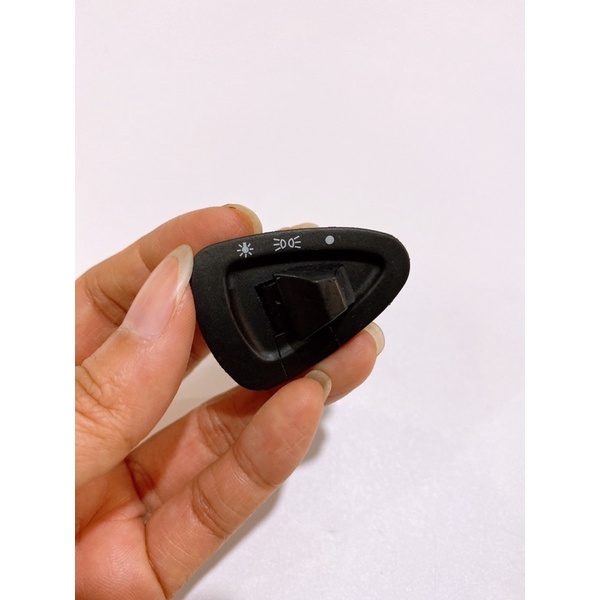 Full bộ nút công tắc xe WaveS110, WRSX 110 Đề, kèn, xinhan, mởđèn, cosfa