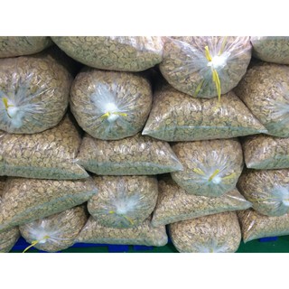 Combo 2Kg chuối sấy giòn loại 1.