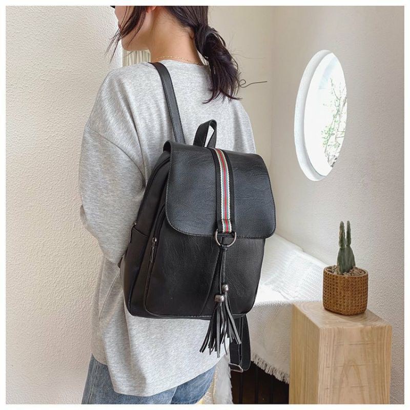 [COMBO] 10 BALO ULLZZANG DA NỮ