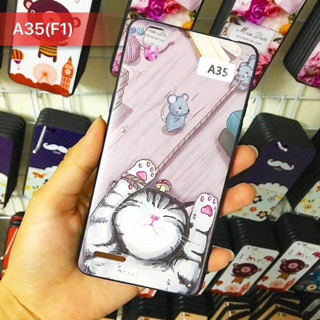 Combo 10 ốp điện thoại