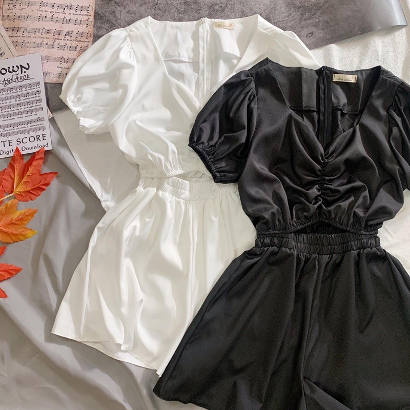 Set liền quần - Jumpsuit Roban