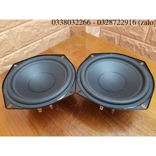 Loa trung 13.5cm từ Neo Sony tháo thùng cao cấp