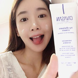 Kem phục hồi Civasan Hy+ Balsam Cream