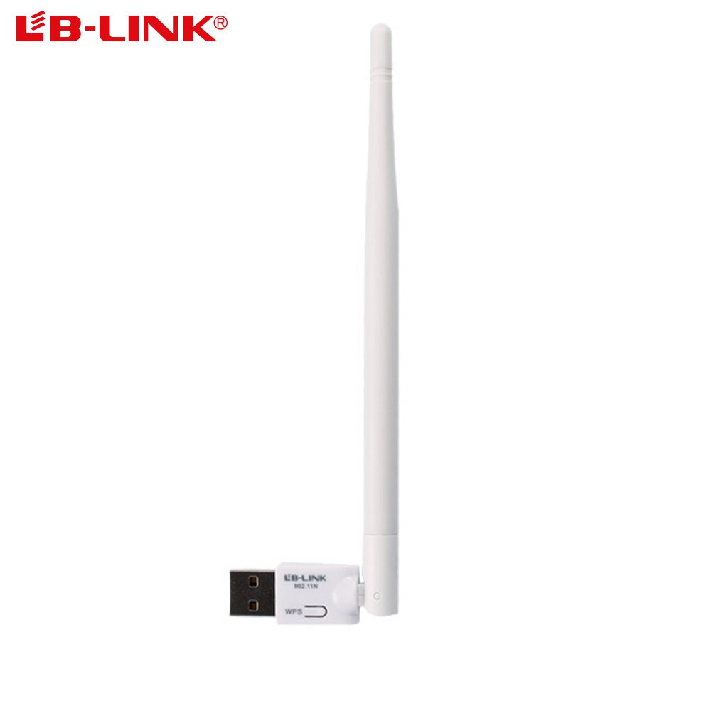 Thiết bị thu sóng wifi LB-LINK BL-WN155 | WebRaoVat - webraovat.net.vn