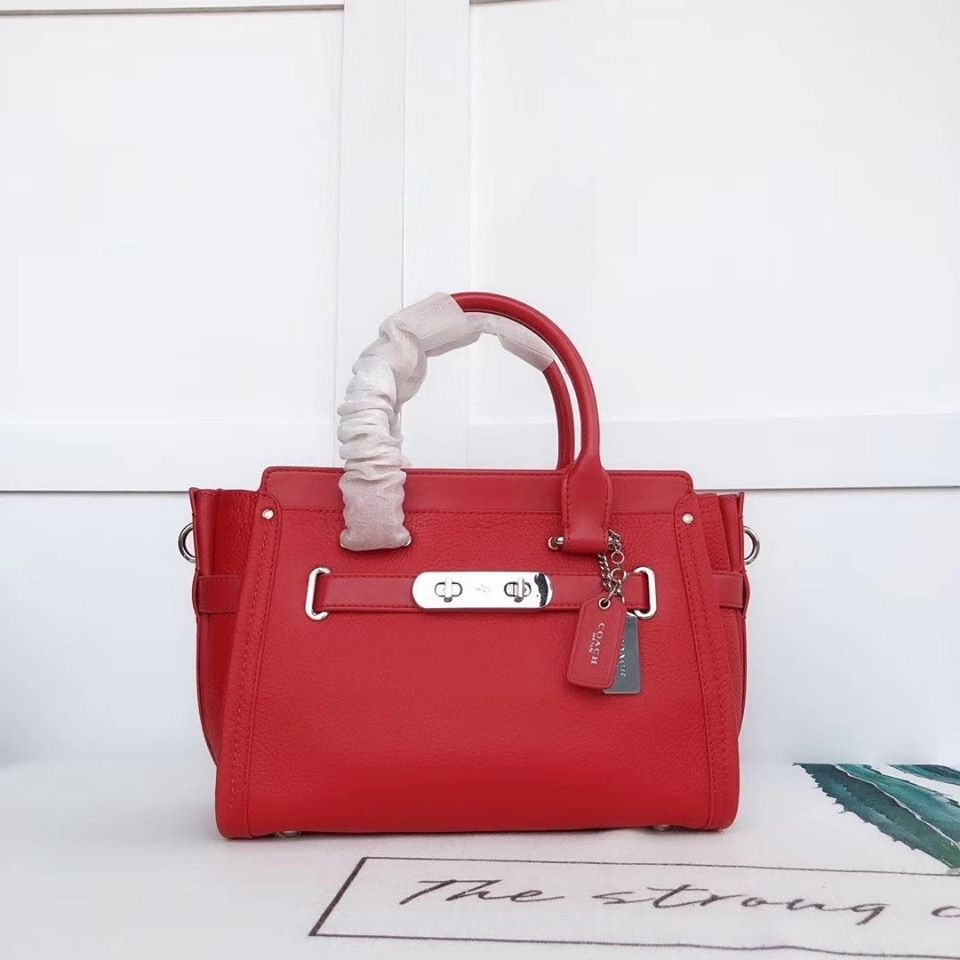 TÚI XÁCH COACH SWAGGER