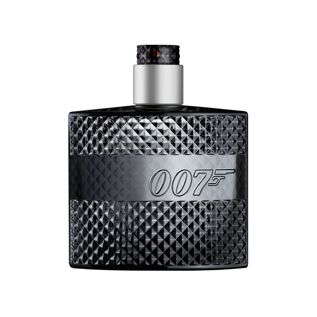 [ nước hoa Nam ♂️] James Bond 007 Eau De Toilette Spray 75 ml lịch lãm, lôi cuốn và dũng cảm