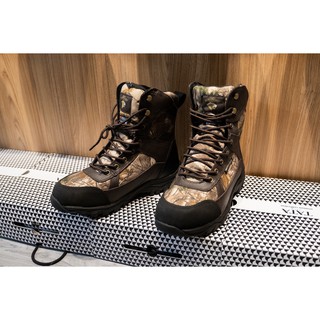 giày hiệu boot SURVIVORS - KẺ SỐNG SÓT của MỸ