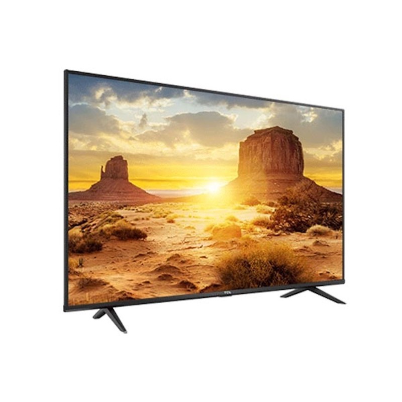 Smart Tivi TCL 4K 55P618 55 inch UHD