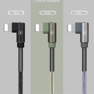Dây sạc, củ sạc iphone remax chính hãng
