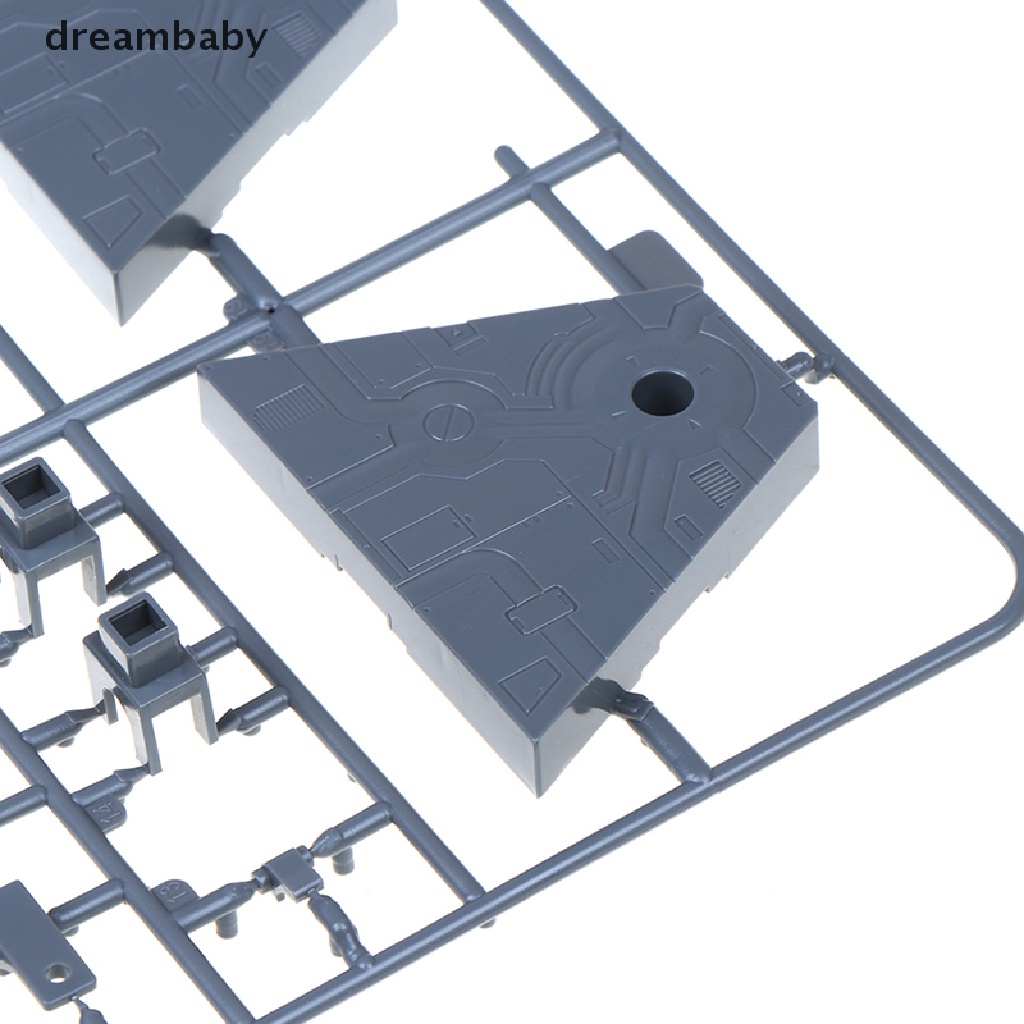 1 Giá Đỡ Trưng Bày Mô Hình Nhân Vật Có Thể Điều Chỉnh Kích Thước 1 / 144 HG / RG