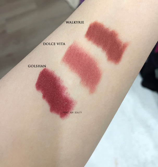 [Bill-Sale]Nars- Set Son - Son Lì Lẻ Dạng Bút-Chaos Velvet Matte Lip Pencil Duo