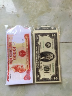 (COMBO 50c LÌ XÌ) Lì Xì TẾT 2020 - đầy đủ các mẫu