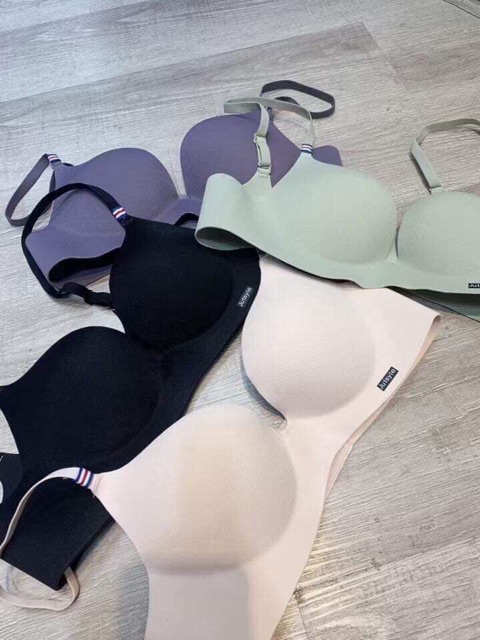 Áo lót nữ Jutsyle đủ sz  thông hơi siêu mềm