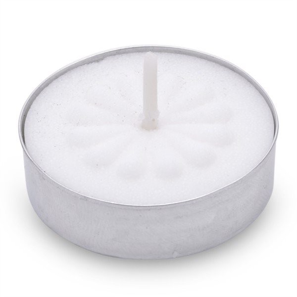 NẾN TEALIGHT - NẾN ĐỐT SÁP - WAX SEALING
