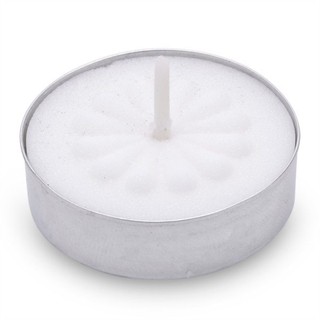 Nến tealight - nến đốt sáp - wax sealing