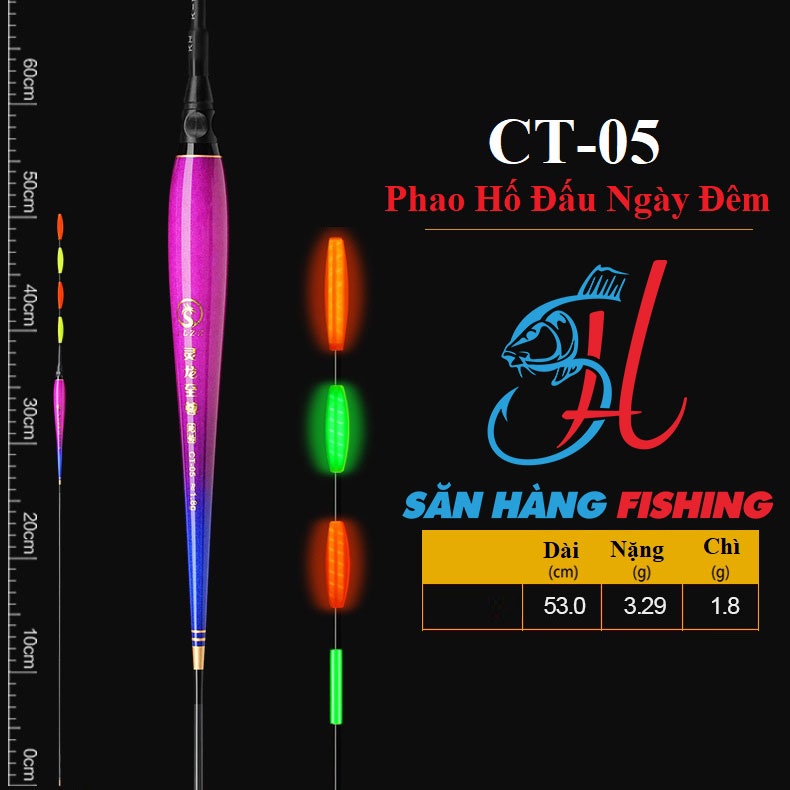 Phao Câu Đài Hố Đấu, Phao Câu Săn Hàng Size Lớn, Phao Câu Cá Cao Cấp