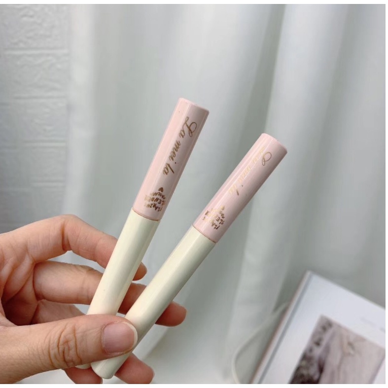 [Hàng mới về] Mascara chống thấm nước lâu trôi không nhòe chuốt dài cong mi tự nhiên | BigBuy360 - bigbuy360.vn