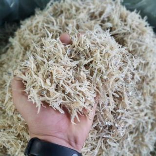 Cá mờm cơm khô Hạ Long