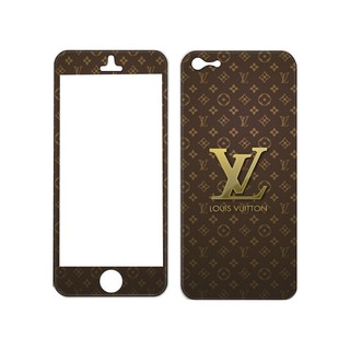 Miếng dán trang trí - Skin điện thoại các dòng - lt84