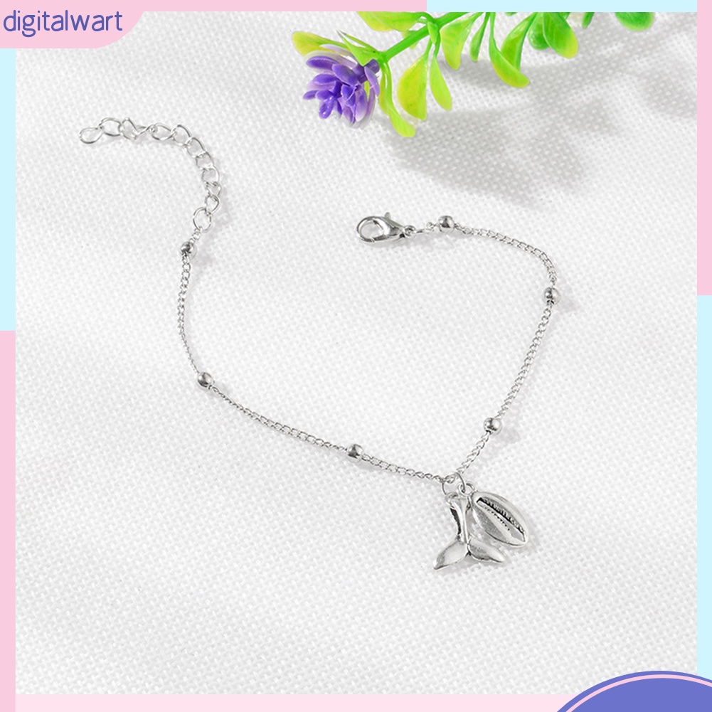 Set 5 Lắc Tay Thời Trang Cho Nữ