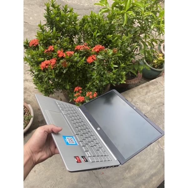 laptop hp 14 i5 4gb 256gb