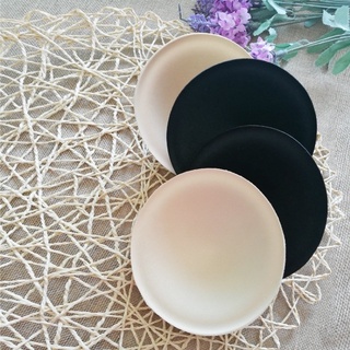 Mút xốp độn ngực tròn ép