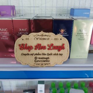 Serum AHC Capture Solution MAX Ampoule