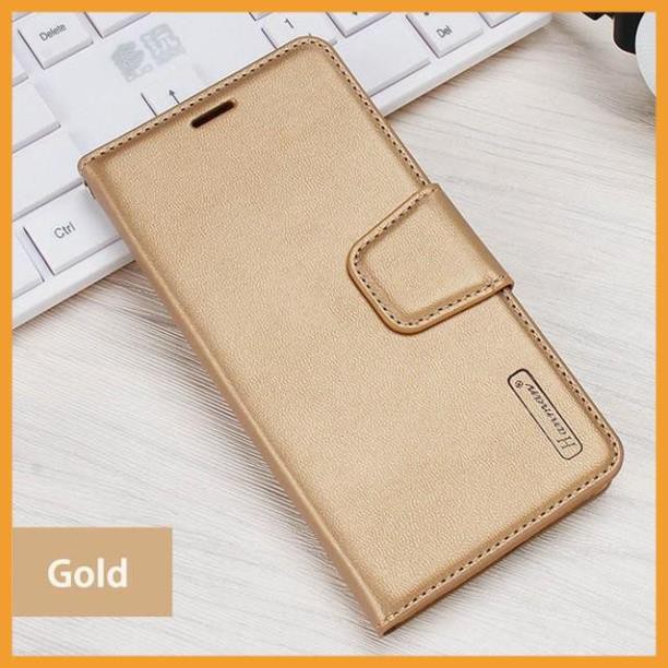 [Freeship] Bao da dạng ví iPhone X / XS / XS Max / hiệu Hanman | BigBuy360 - bigbuy360.vn