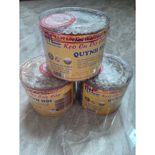 Hộp 5 cái cu đơ quỳnh hội hà tĩnh