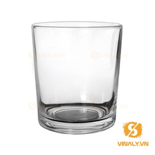 Ly thuỷ tinh lùn 311