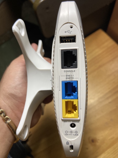 Bộ phát wifi chuyên dụng Aruba Rap 109 | BigBuy360 - bigbuy360.vn