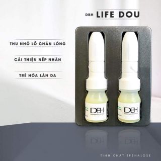 DBH life duo (bản mỹ)