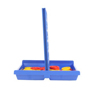 [FREESHIP] Connect 4 - Cờ Thả - Connect Four cờ ca rô to