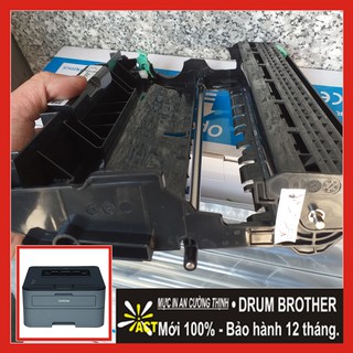 Cụm Drum hộp mực máy in Brother HL L2320D / L2320 / 2320D / DR 2385 Viettoner, Full Box.