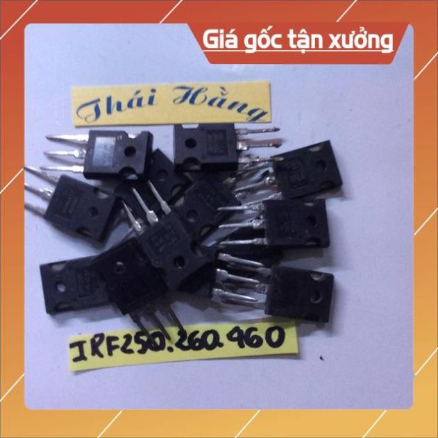 . TRAN SI TO( I RF 460 )giá cho 2 chiếc ..