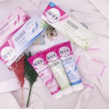 Kem tẩy lông Veet Pháp | BigBuy360 - bigbuy360.vn