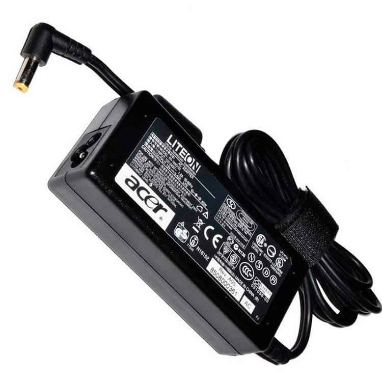 Sạc Laptop ACER mini 19V - 1.58A - 36W - adapter kèm dây nguồn - NEW