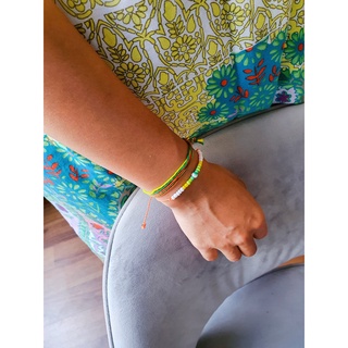 Vòng hạt cườm bead SHERBERT | HANDMADE | TAPESTRYJOURNAL